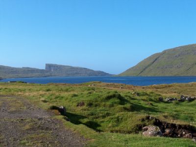 Il Leitisvatn
