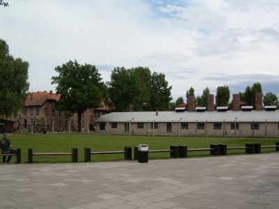 Auschwitz

