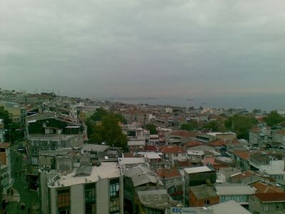 Istanbul
